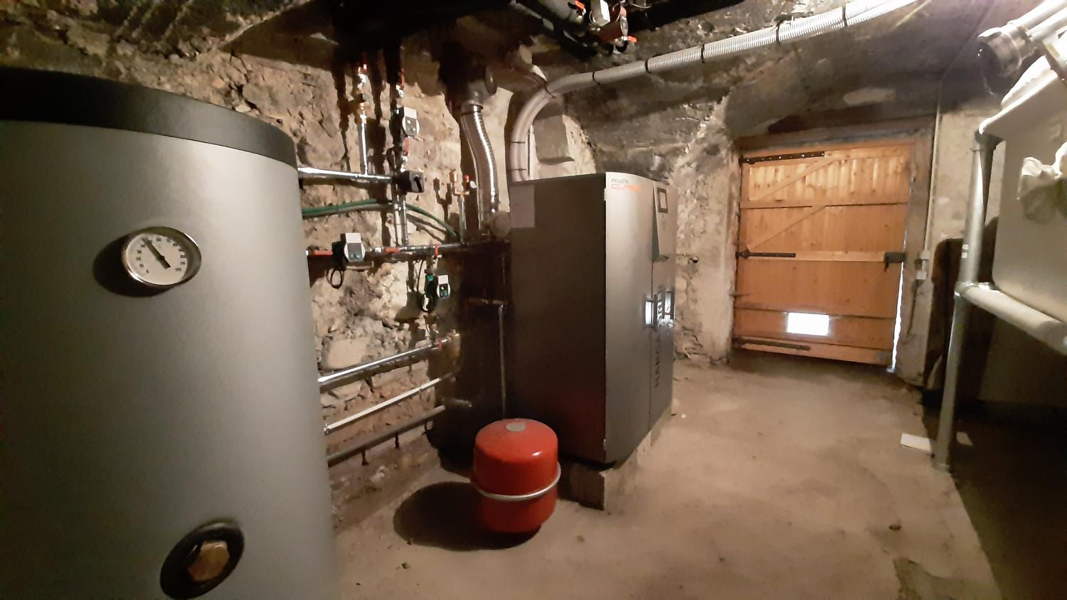 te koop vrijstaand Châtillon-en-Diois Drôme 37