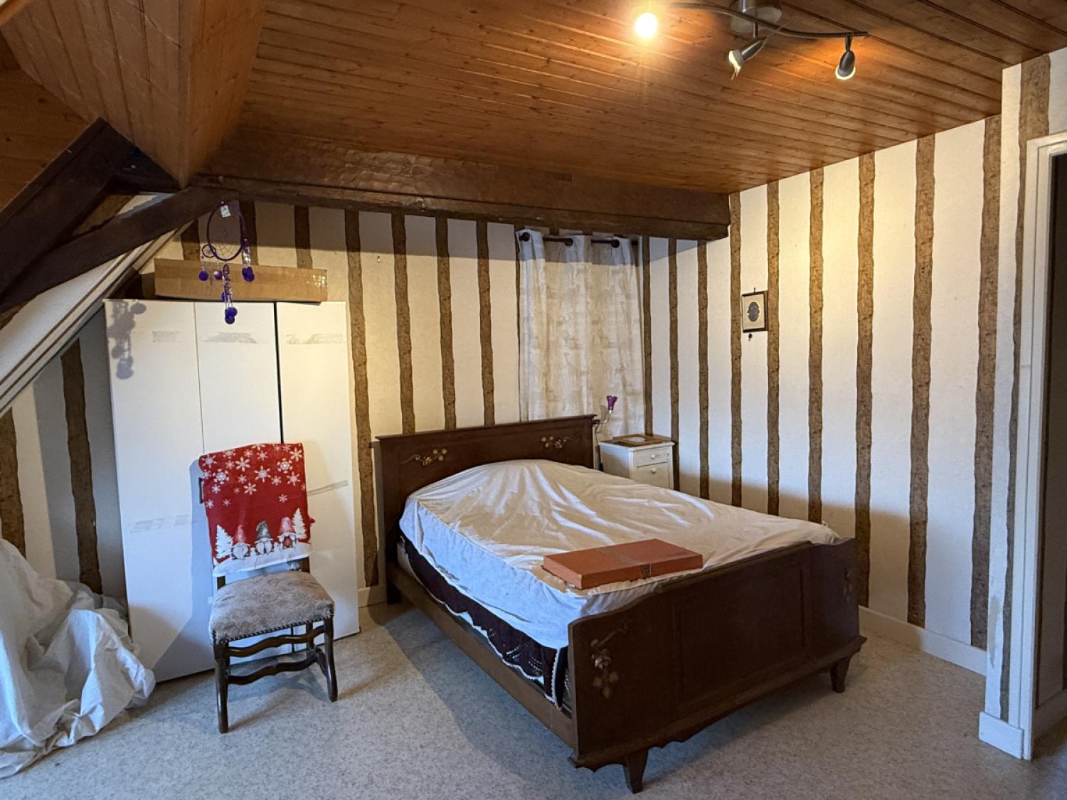  te koop vrijstaand Vignols Corrèze 14