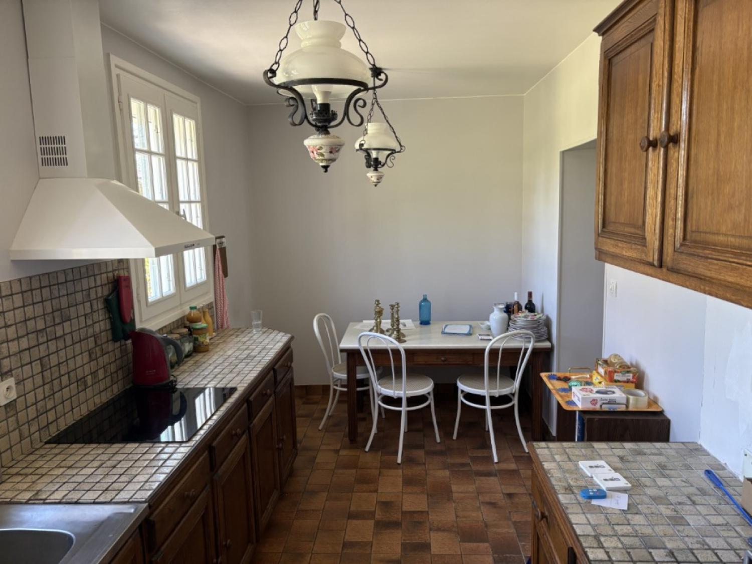 te koop vrijstaand Arnac-Pompadour Corrèze 9
