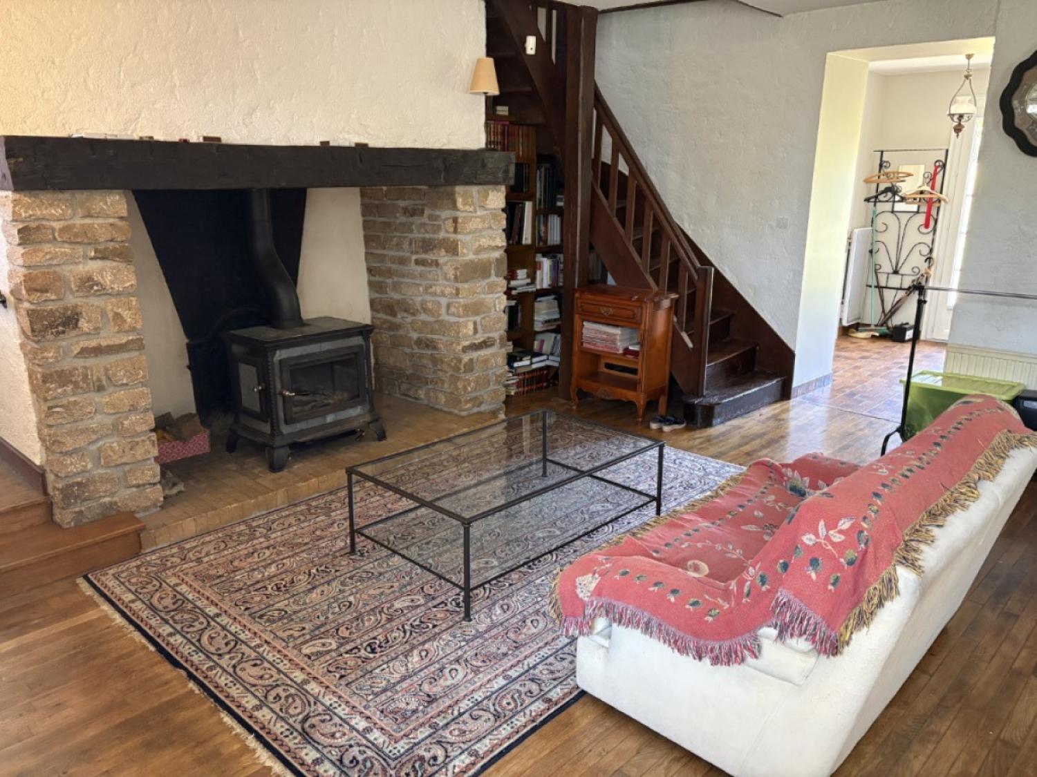 te koop vrijstaand Arnac-Pompadour Corrèze 3