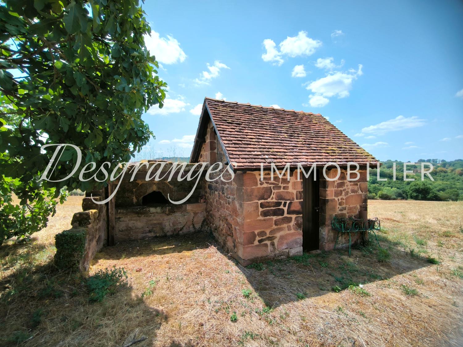 te koop landgoed Teillots Dordogne 6