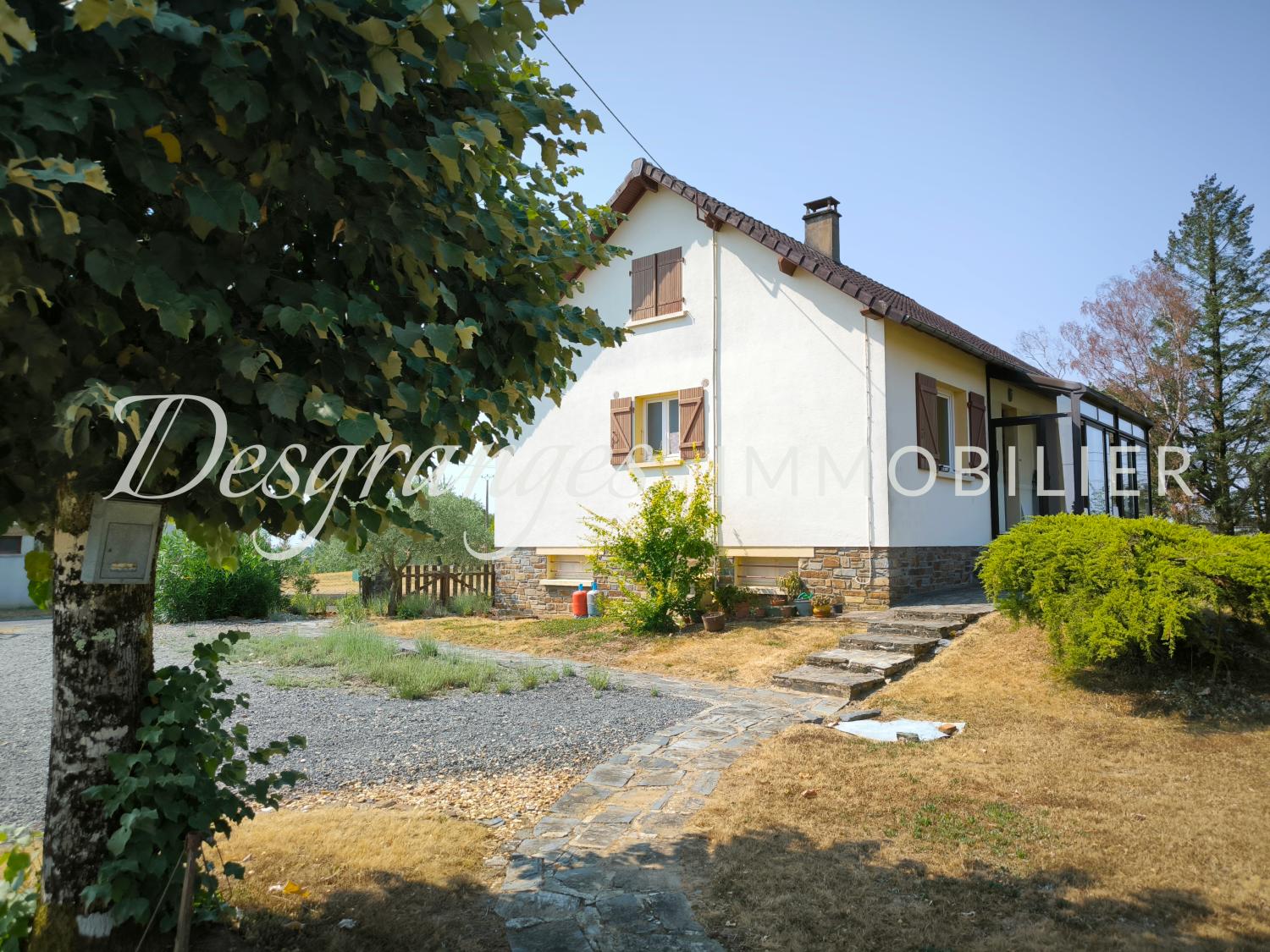 te koop vrijstaand Savignac-Lédrier Dordogne 3
