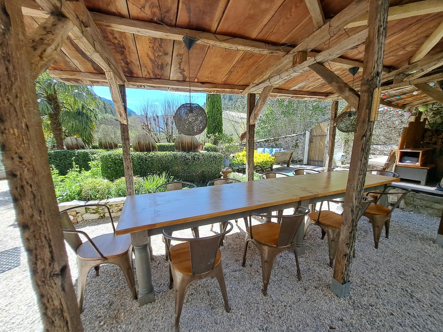 te koop vrijstaand Châtillon-en-Diois Drôme 11