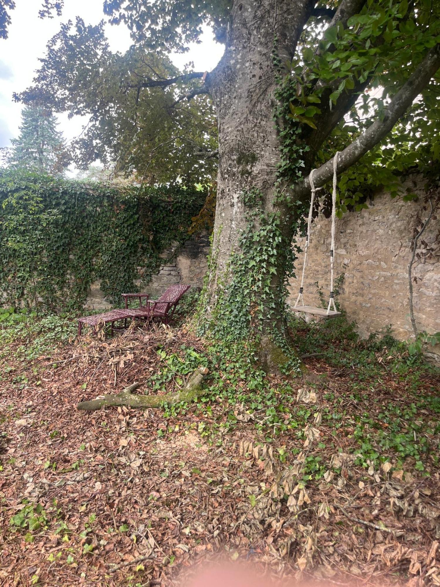te koop dorpshuis Leuglay Côte-d'Or 19