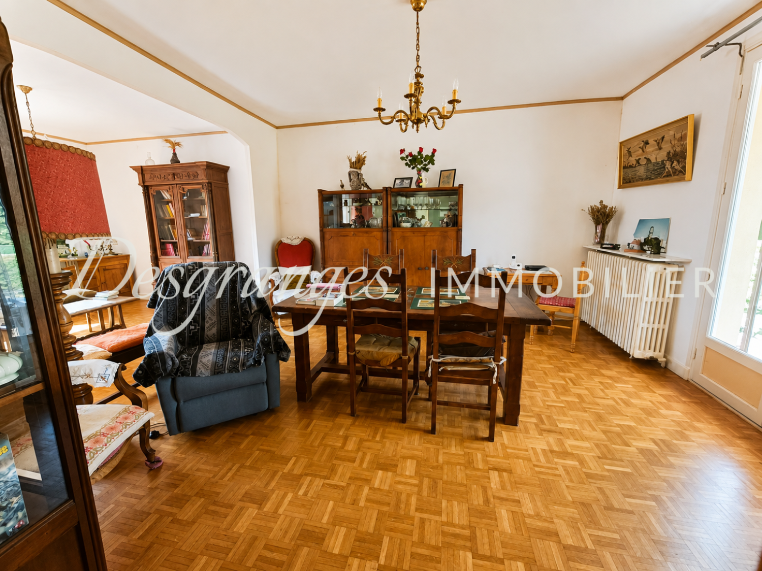 te koop vrijstaand Savignac-Lédrier Dordogne 7