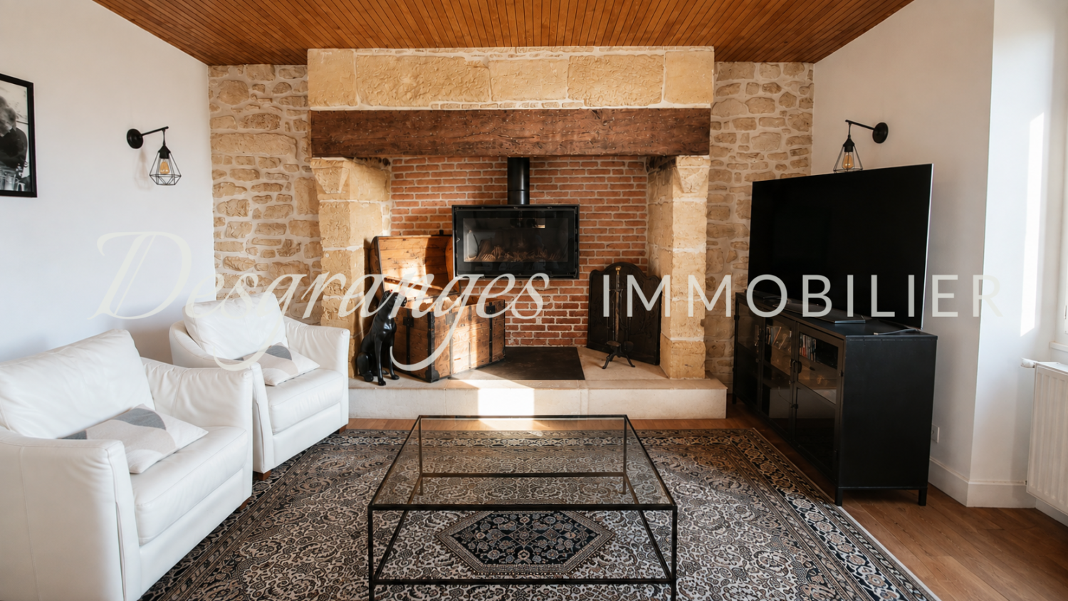 te koop vrijstaand Saint-Sulpice-d'Excideuil Dordogne 5