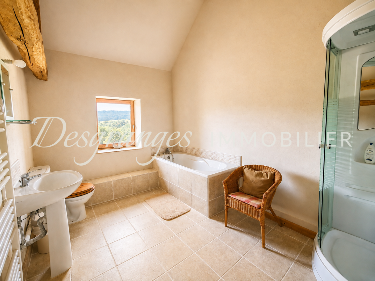 te koop landgoed Teillots Dordogne 16