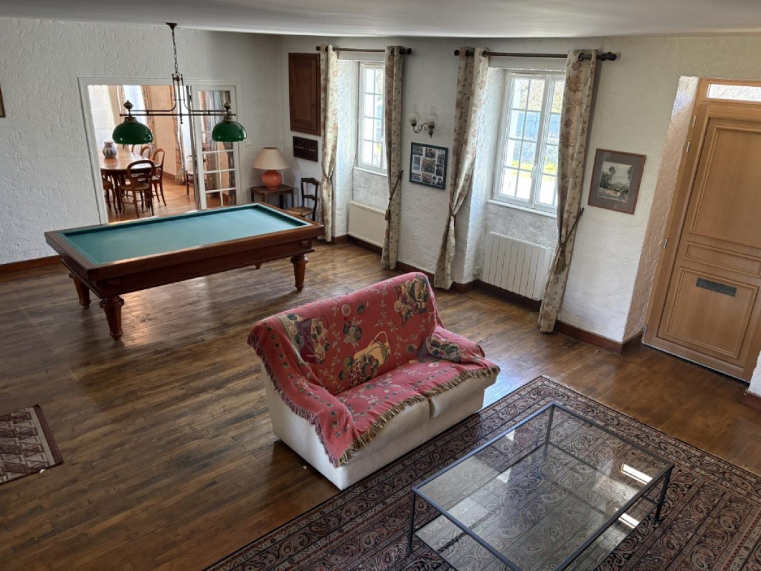 te koop vrijstaand Arnac-Pompadour Corrèze 5