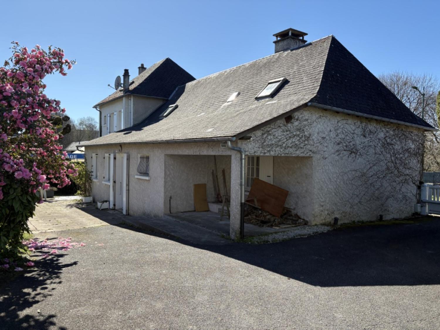 te koop vrijstaand Arnac-Pompadour Corrèze 19