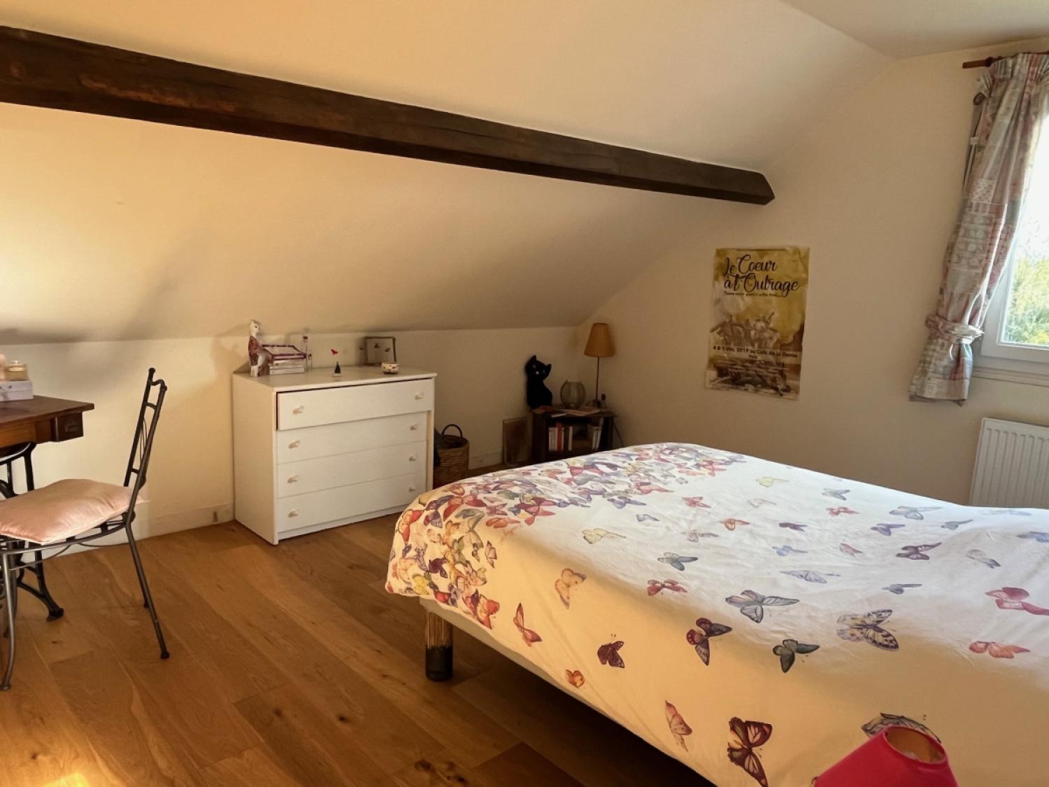te koop vrijstaand La Porcherie Haute-Vienne 15