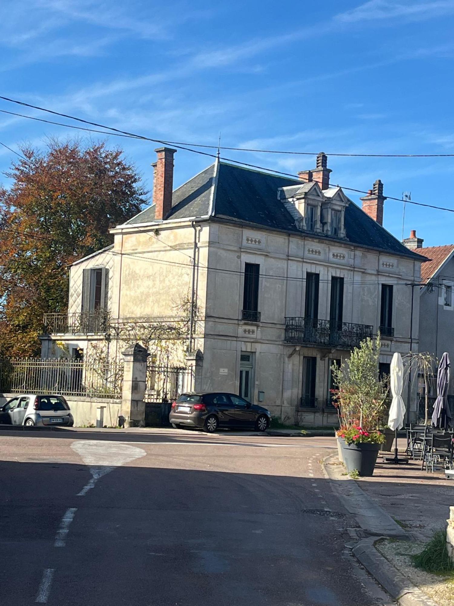  te koop dorpshuis Leuglay Côte-d'Or 1