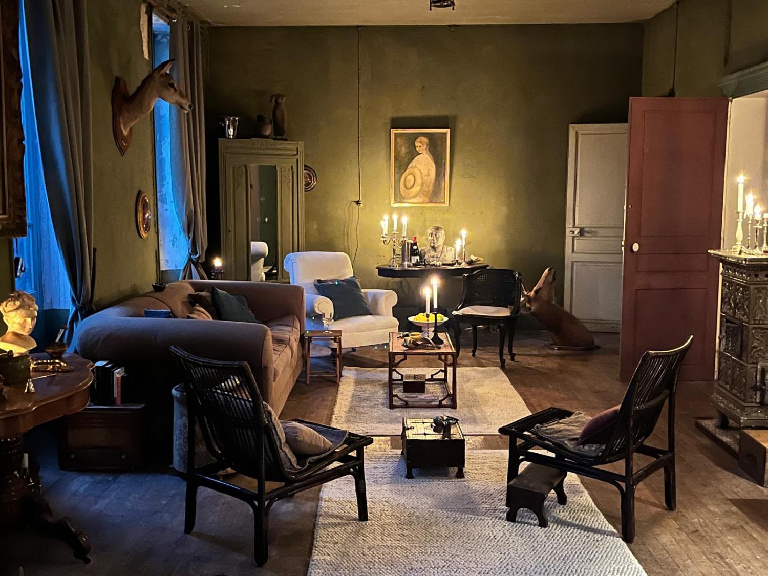  te koop dorpshuis Leuglay Côte-d'Or 9