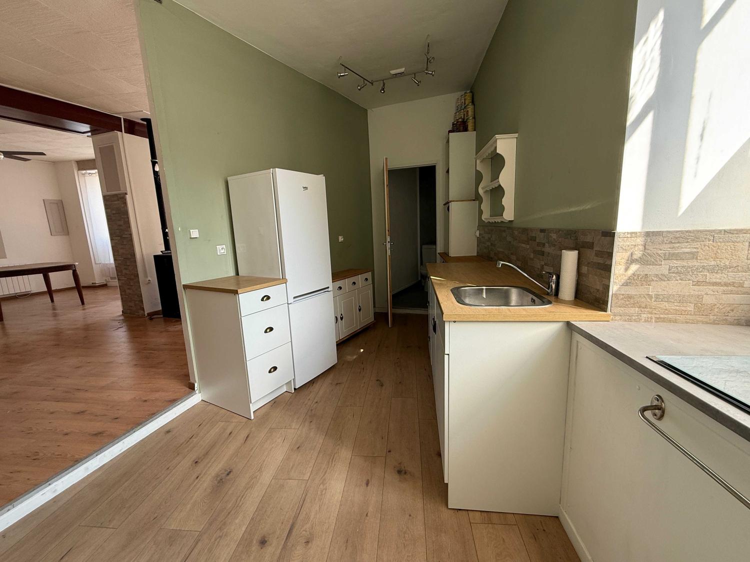 te koop dorpshuis Jussey Haute-Saône 4