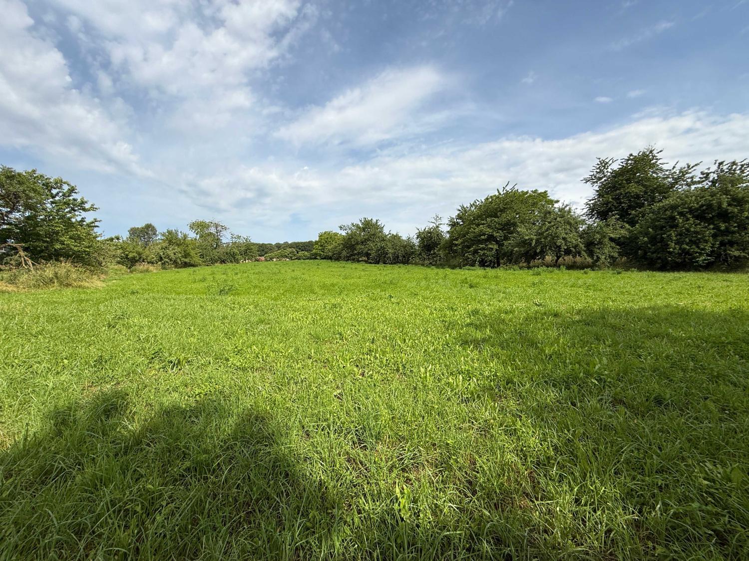 te koop dorpsboerderij Augicourt Haute-Saône 33