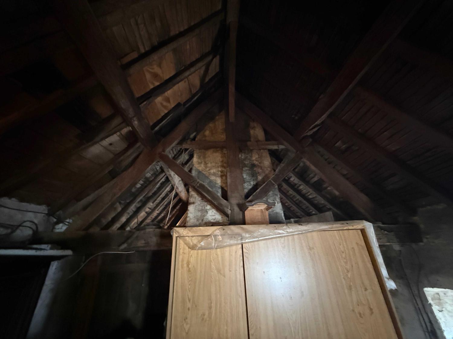  te koop dorpsboerderij Melay Haute-Marne 14