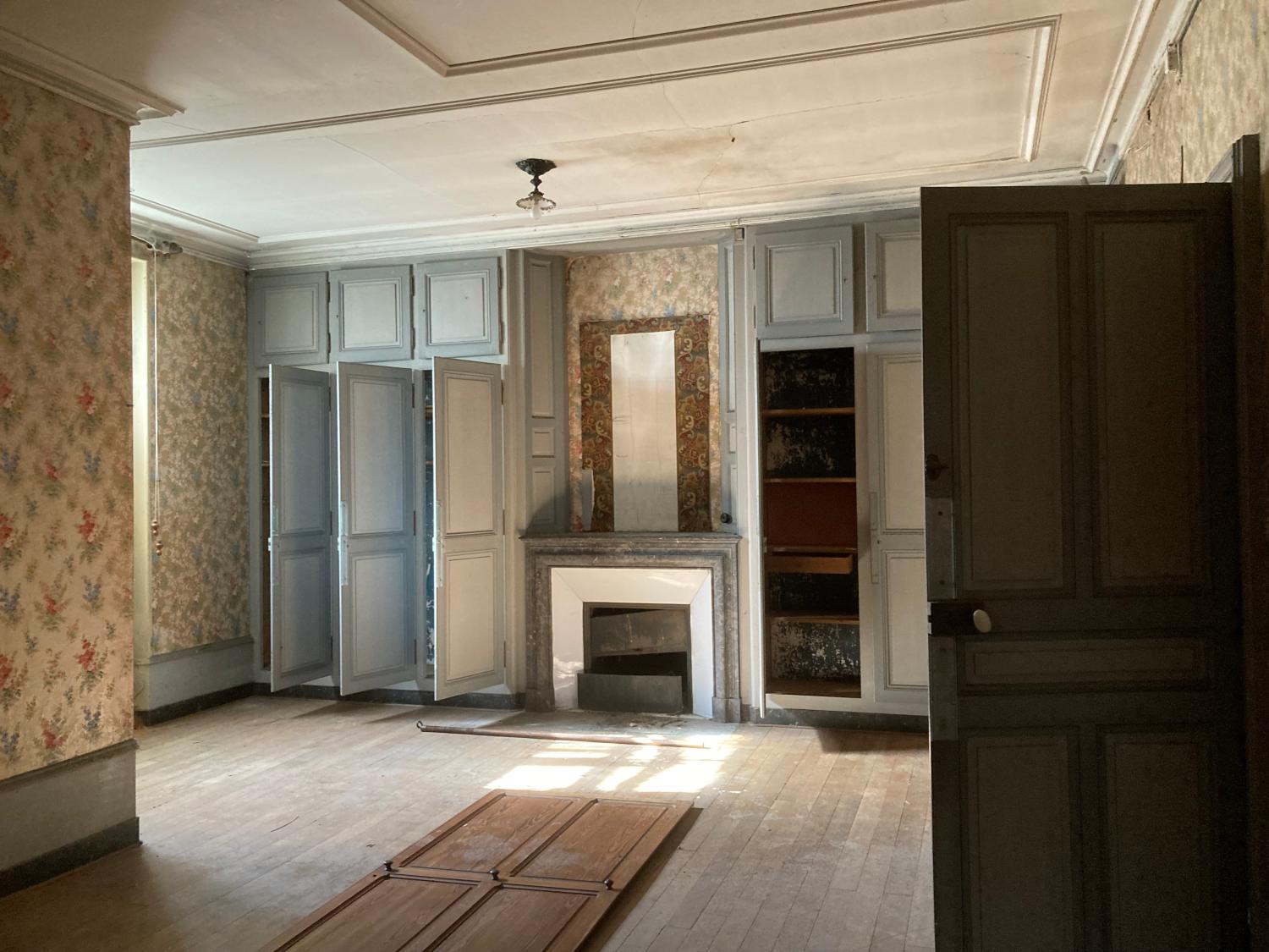  te koop herenhuis Bar-le-Duc Meuse 15
