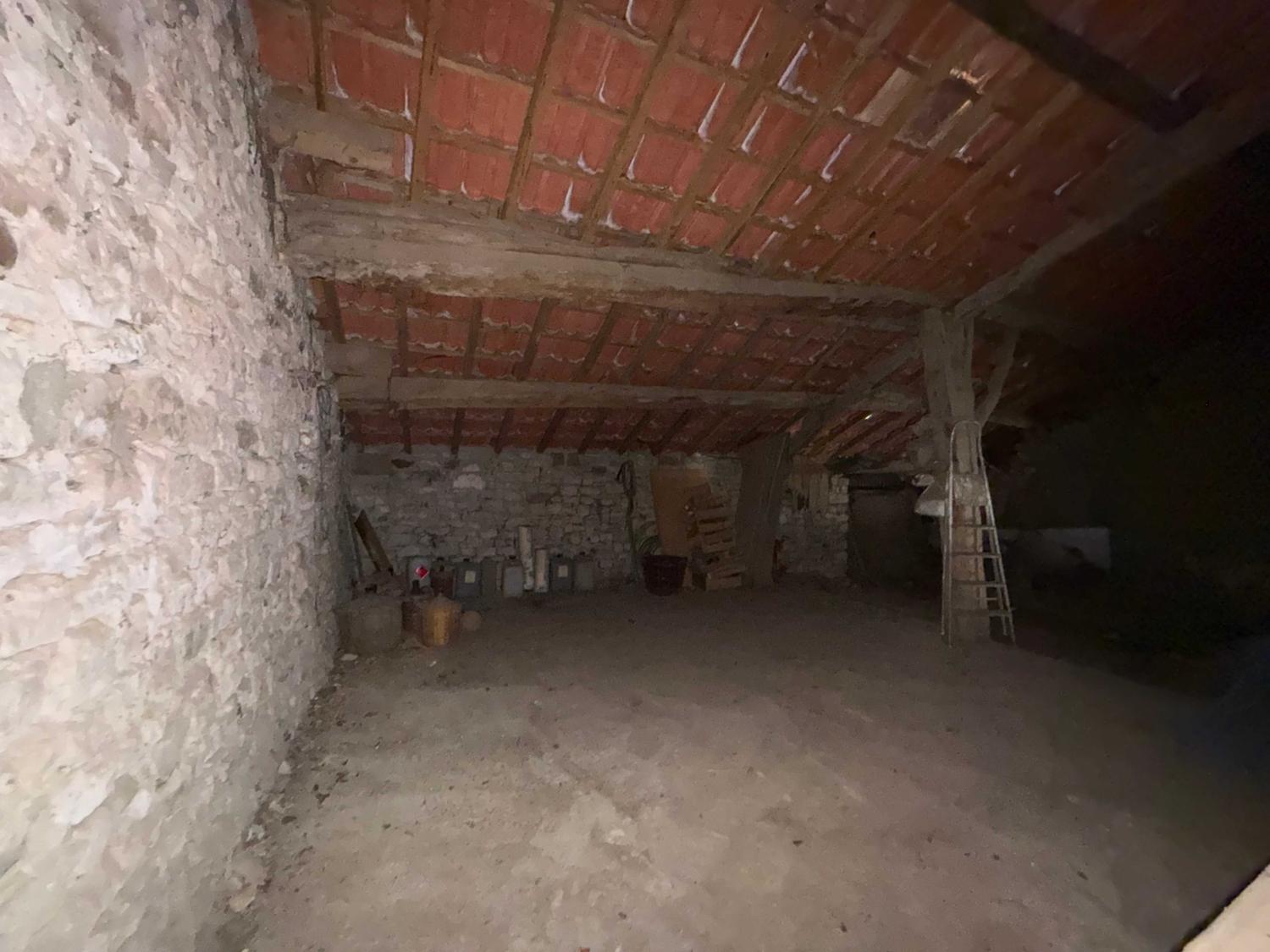 te koop dorpsboerderij Augicourt Haute-Saône 11