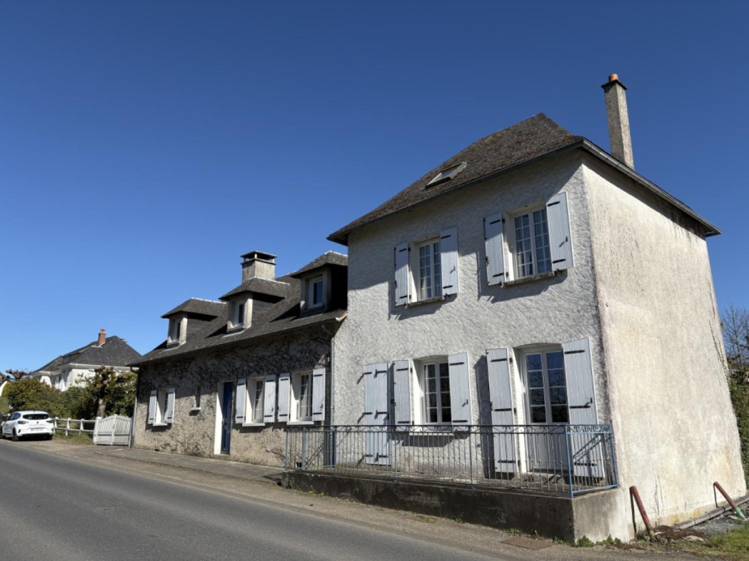 te koop vrijstaand Arnac-Pompadour Corrèze 22