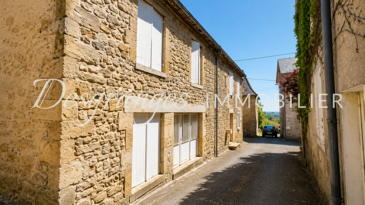 te koop vrijstaand Saint-Sulpice-d'Excideuil Dordogne 19