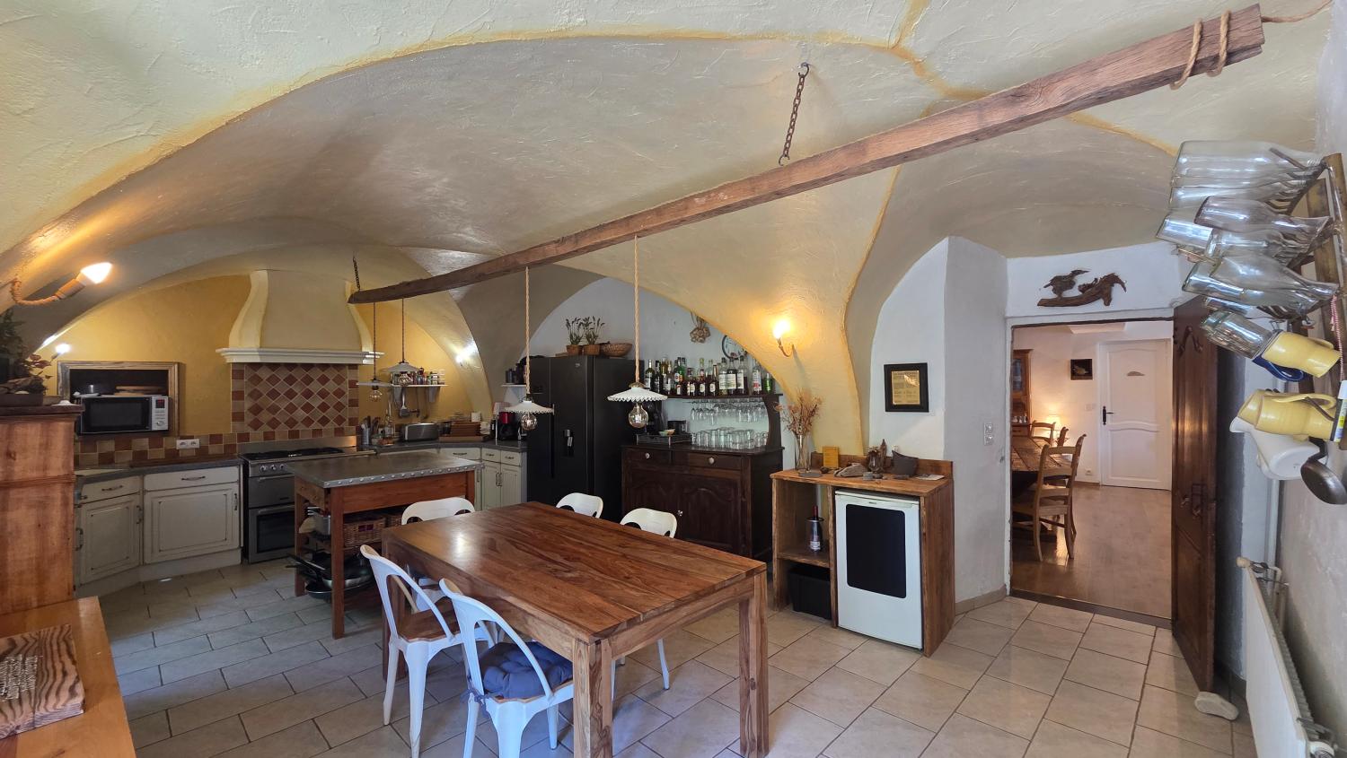 te koop vrijstaand Châtillon-en-Diois Drôme 20