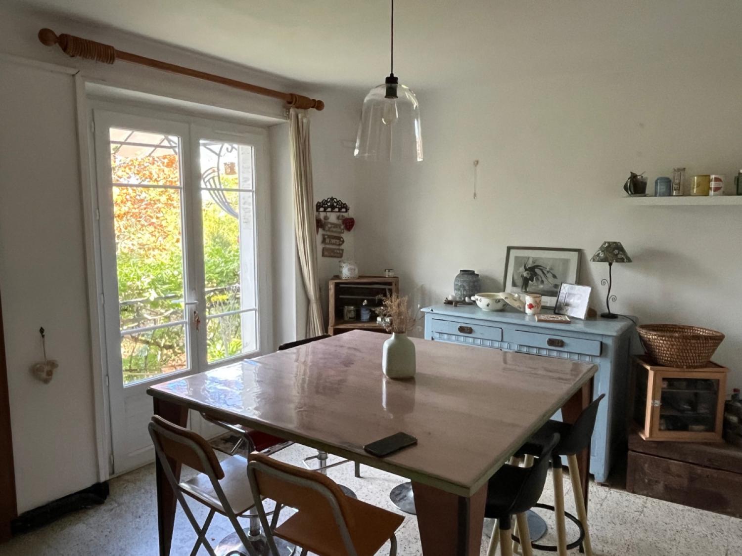 te koop vrijstaand La Porcherie Haute-Vienne 12