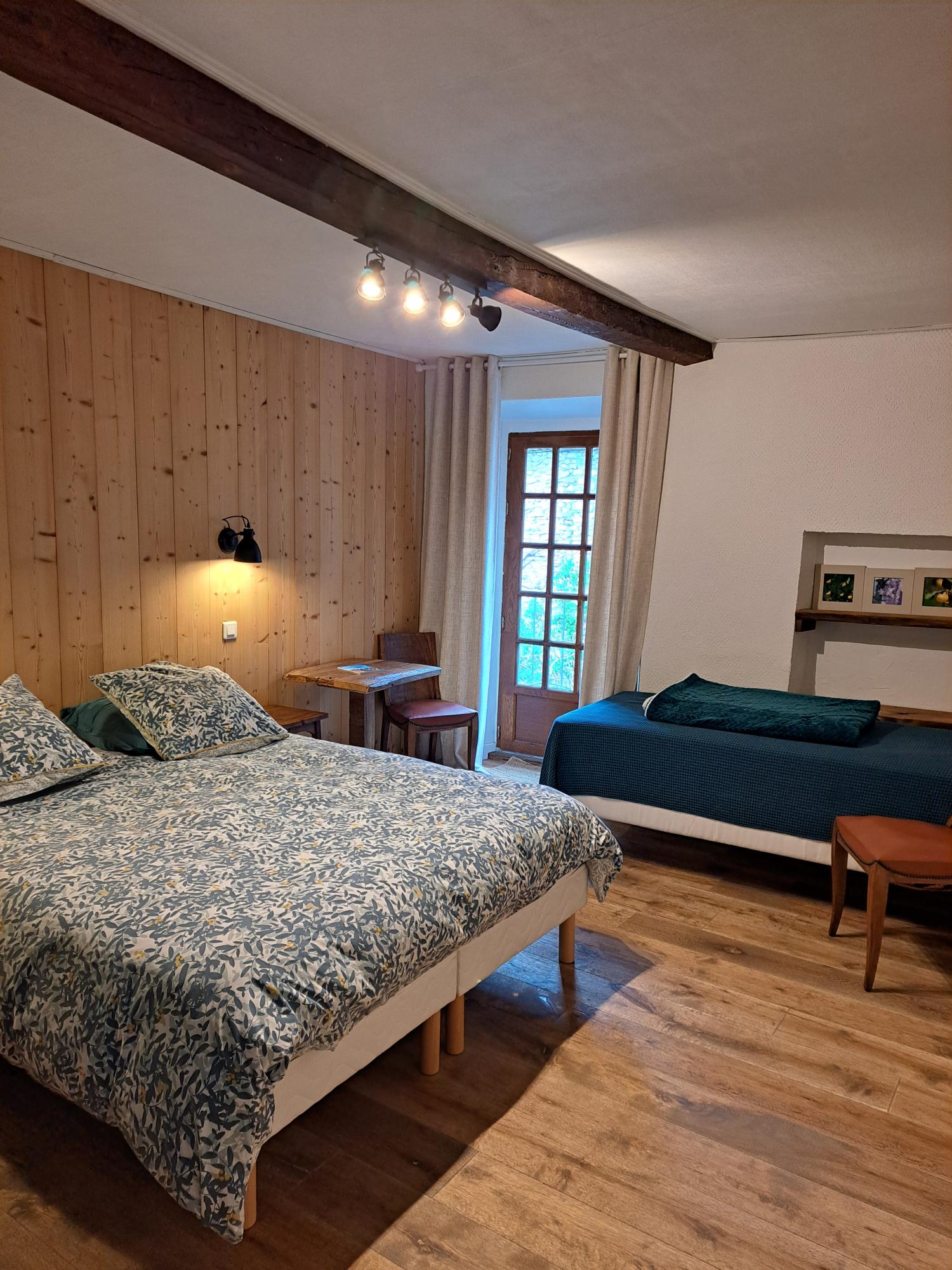 te koop vrijstaand Châtillon-en-Diois Drôme 26