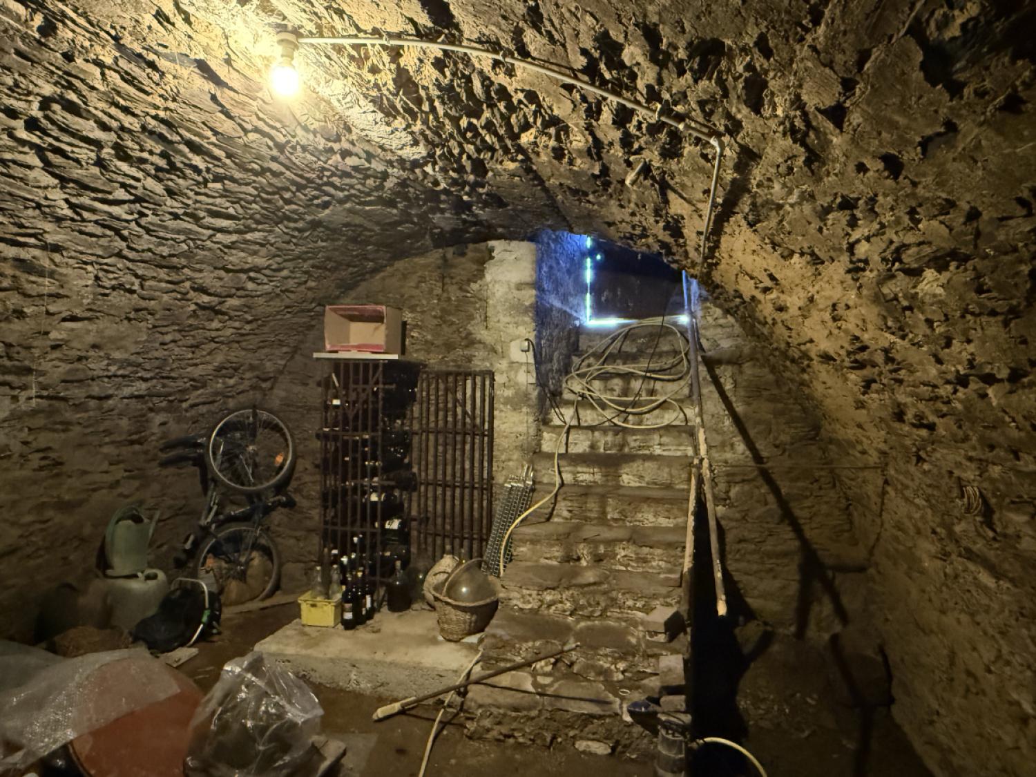  te koop vrijstaand Vignols Corrèze 18