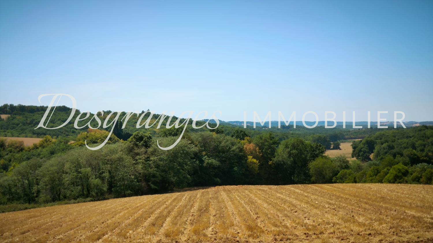te koop landgoed Teillots Dordogne 7
