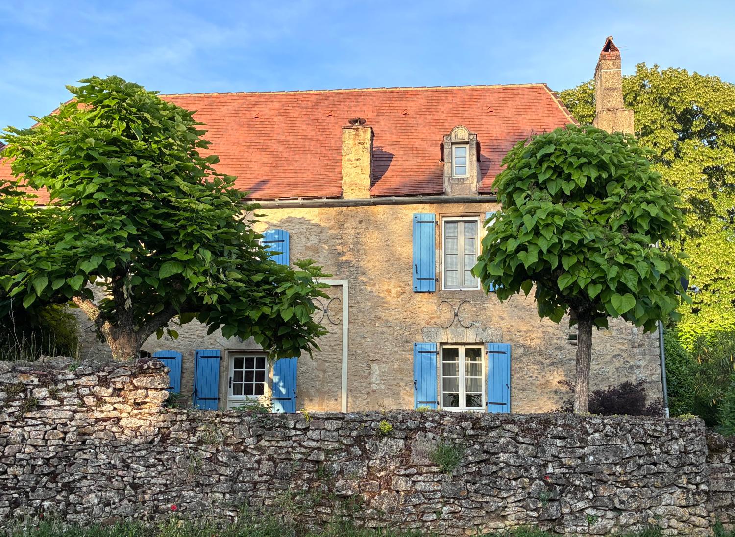 te koop huis Saint-Cyprien Dordogne 15