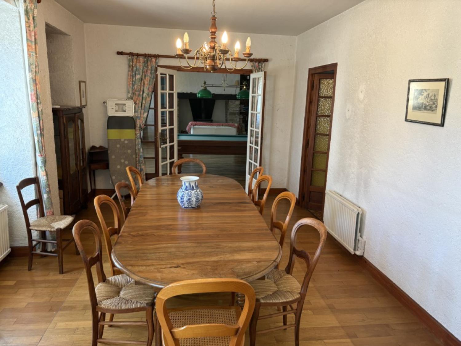 te koop vrijstaand Arnac-Pompadour Corrèze 6