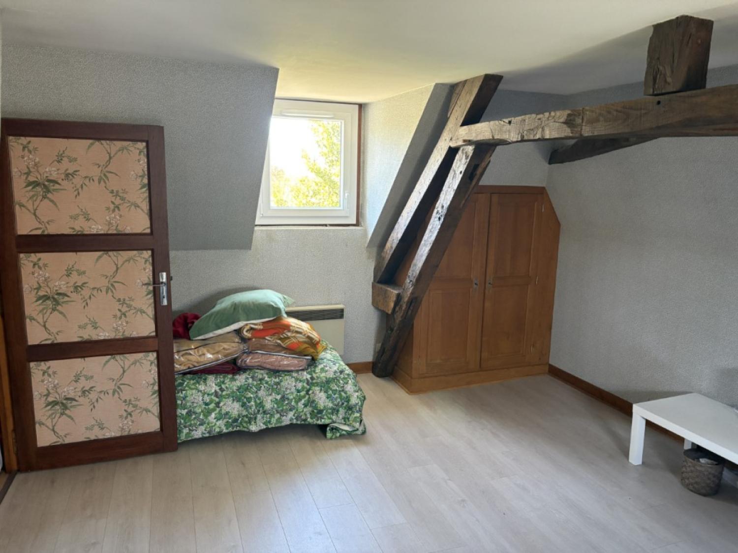 te koop vrijstaand Arnac-Pompadour Corrèze 12