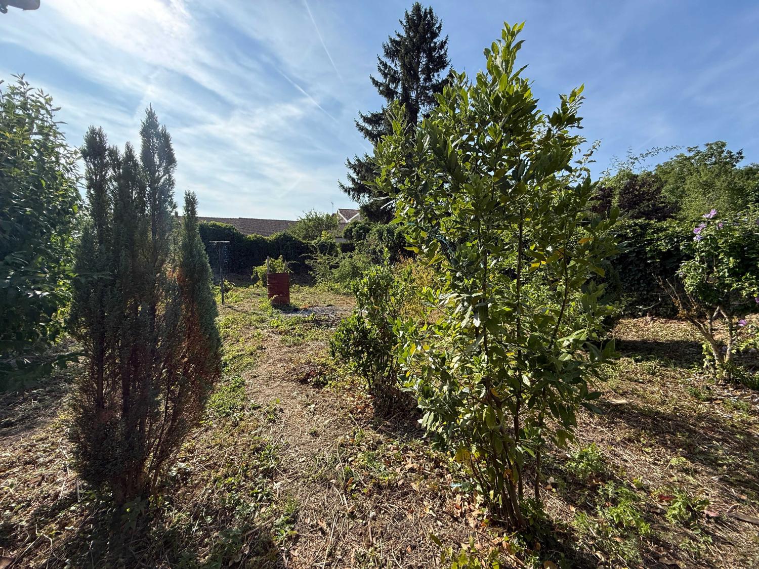  te koop dorpsboerderij Melay Haute-Marne 19