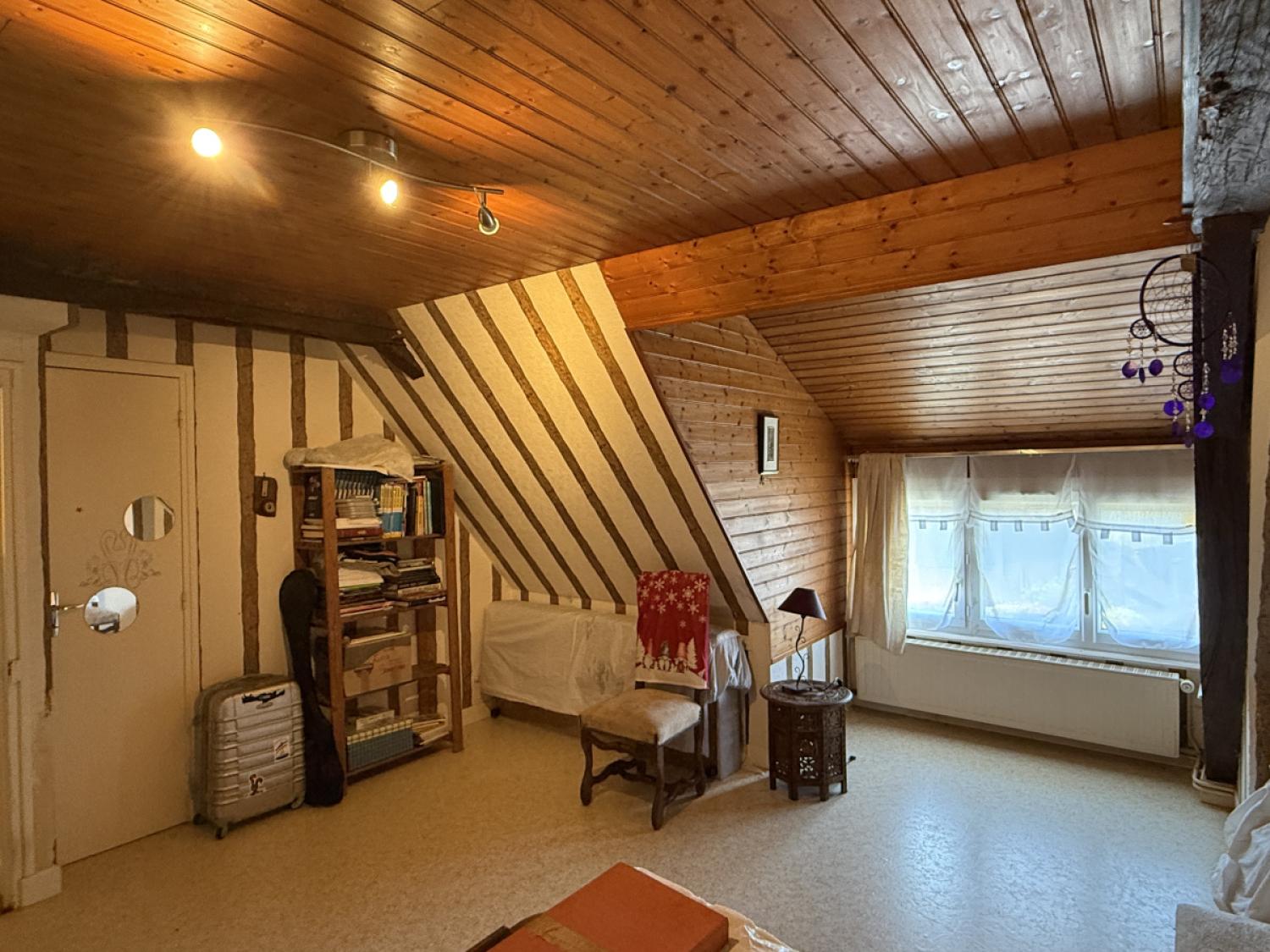  te koop vrijstaand Vignols Corrèze 15