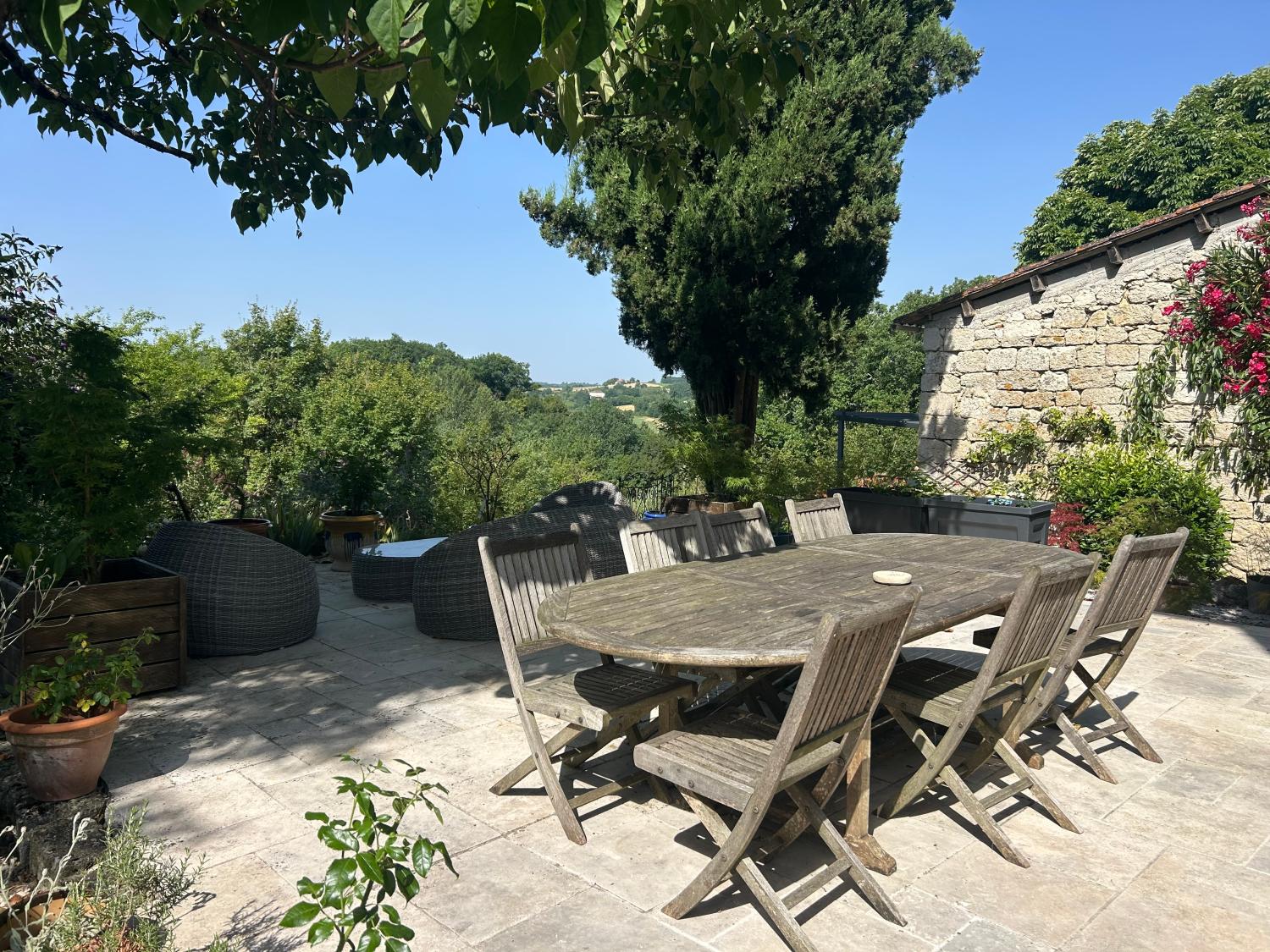  te koop vrijstaand Grayssas Lot-et-Garonne 31