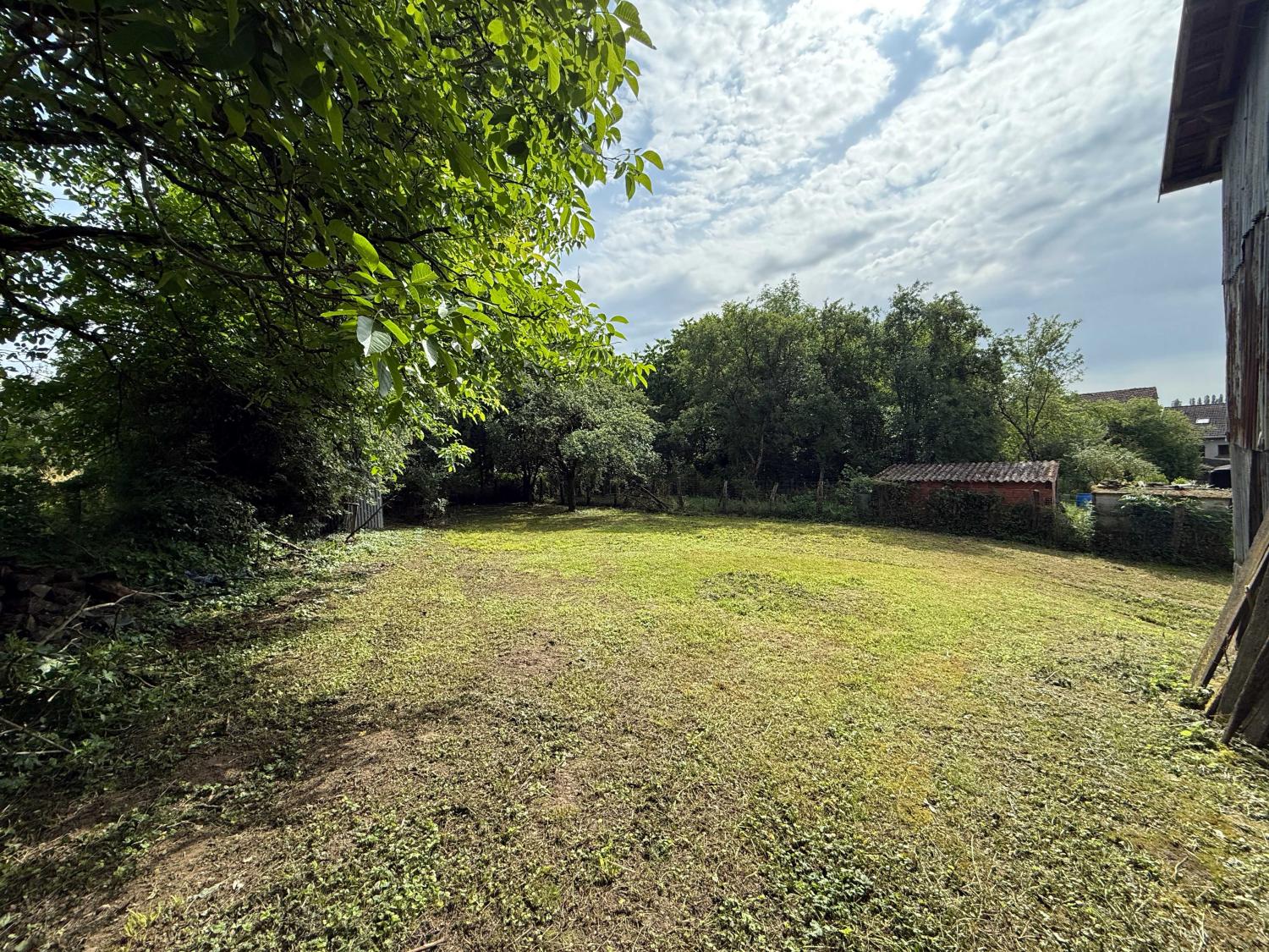 te koop dorpsboerderij Augicourt Haute-Saône 31