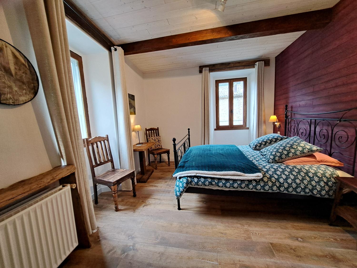 te koop vrijstaand Châtillon-en-Diois Drôme 24