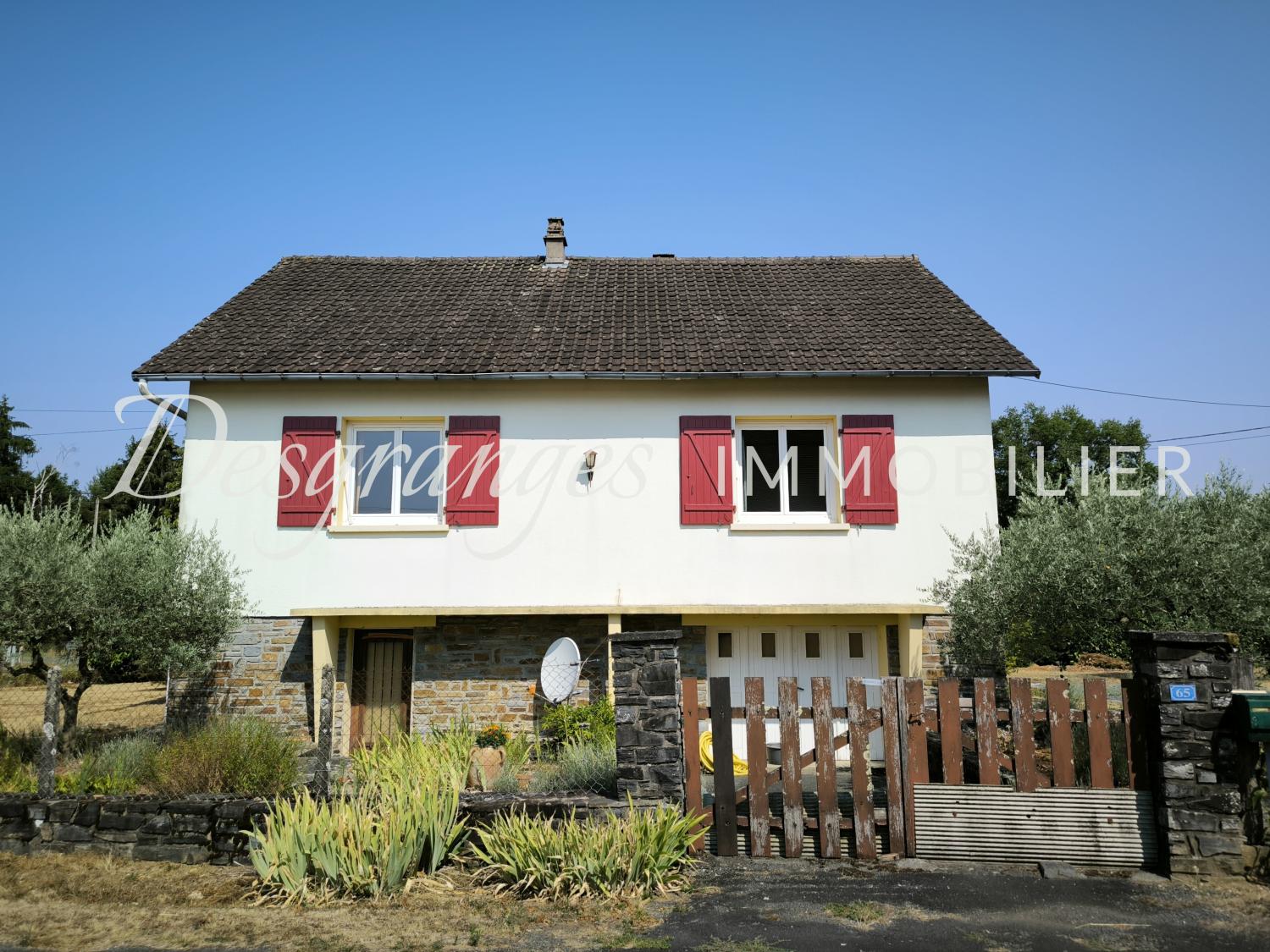te koop vrijstaand Savignac-Lédrier Dordogne 17