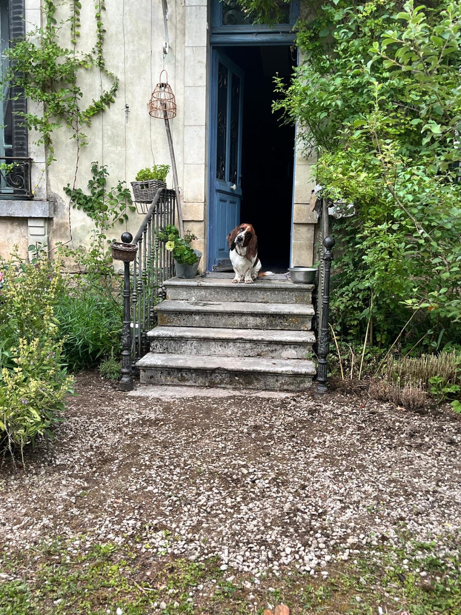 te koop dorpshuis Leuglay Côte-d'Or 11