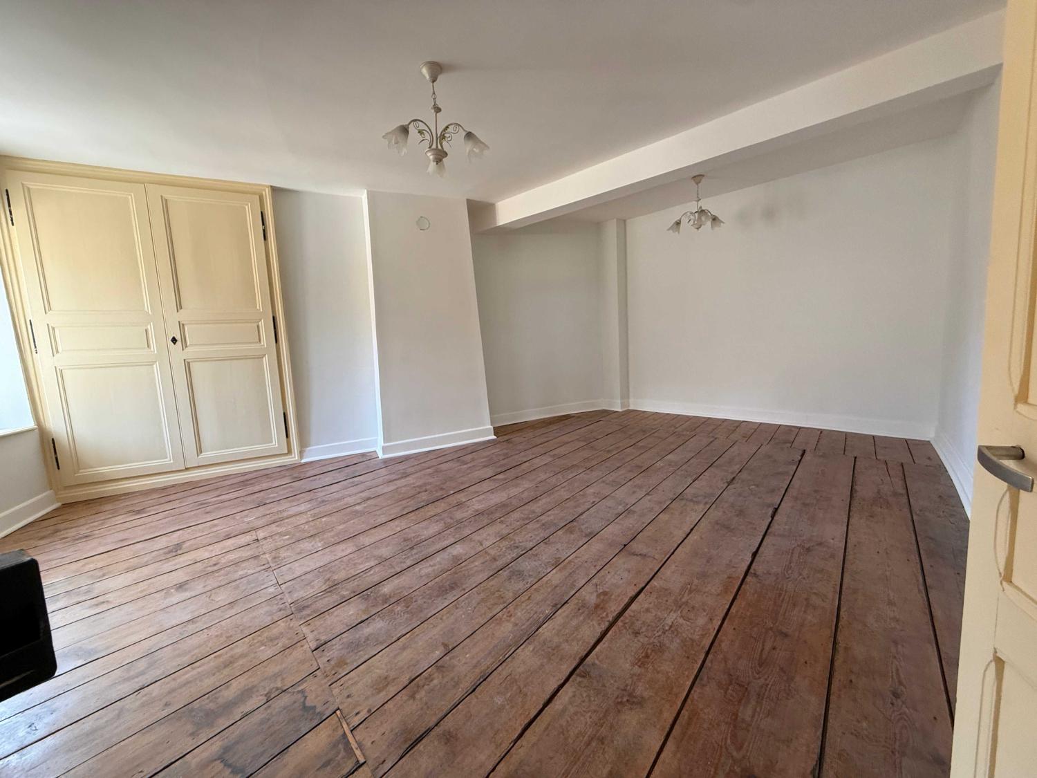 te koop dorpshuis Jussey Haute-Saône 16