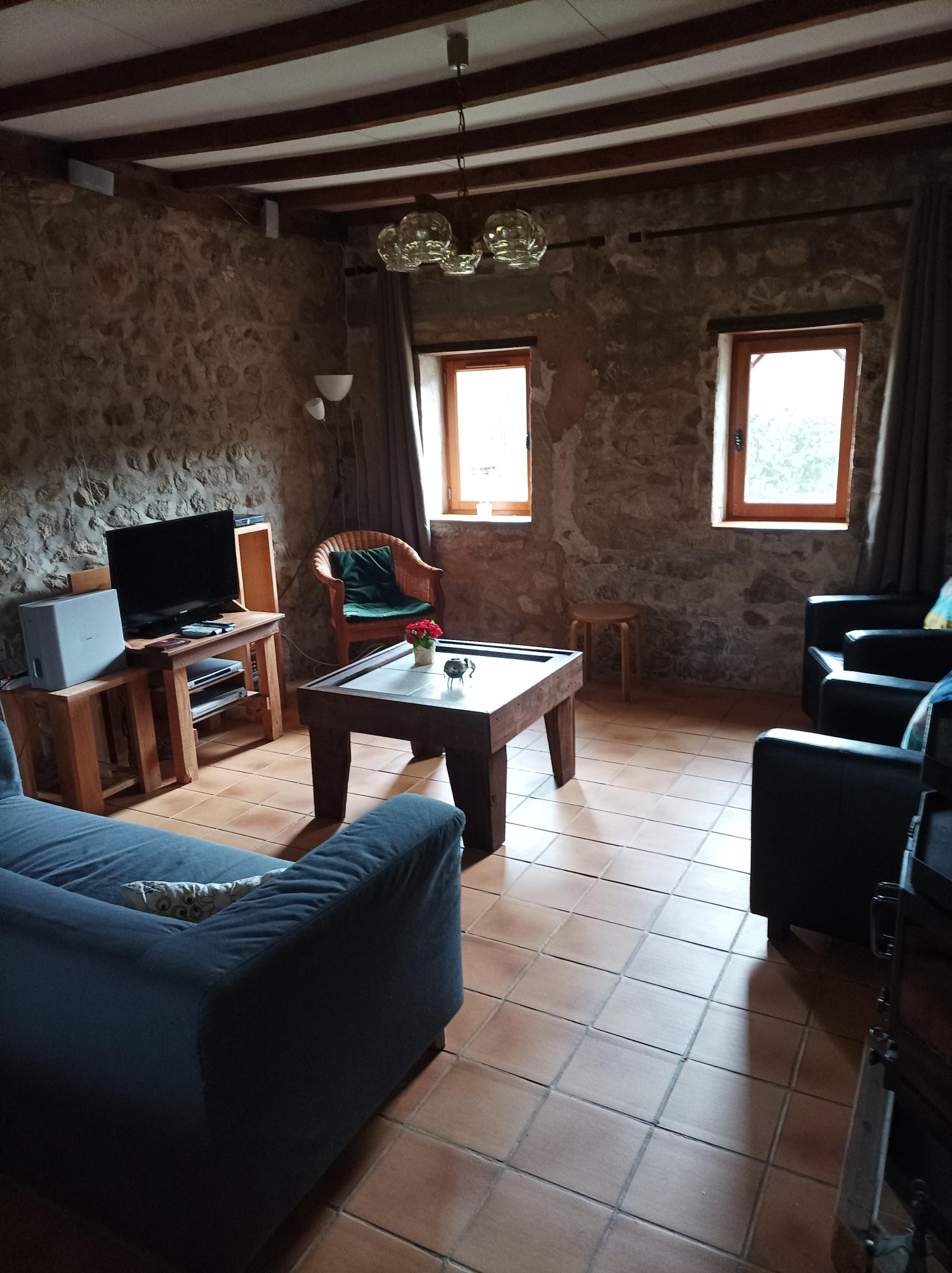 te koop huis met gîte Thil-sur-Arroux Saône-et-Loire 18