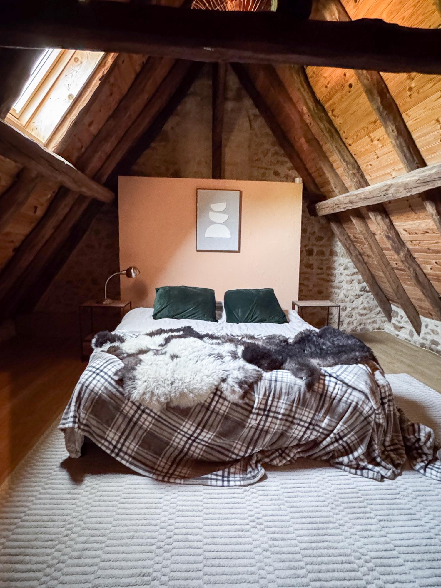  te koop gîtes/ chambres d'hôtes Saint-André-d'Allas Dordogne 21