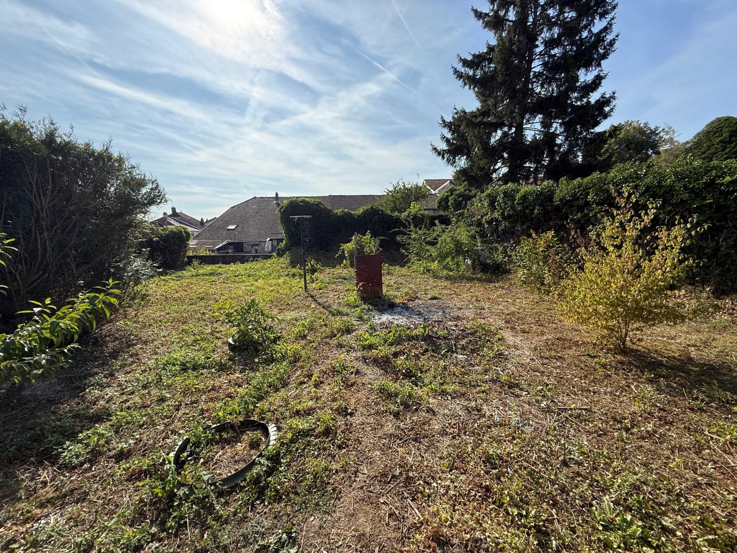  te koop dorpsboerderij Melay Haute-Marne 20