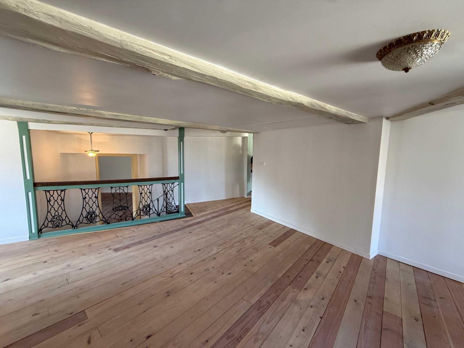 te koop dorpshuis Jussey Haute-Saône 18