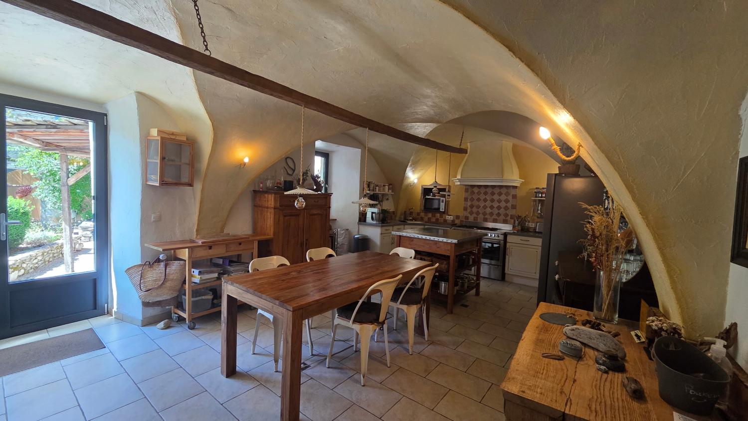 te koop vrijstaand Châtillon-en-Diois Drôme 21