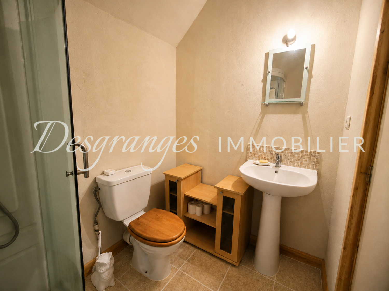 te koop landgoed Teillots Dordogne 19