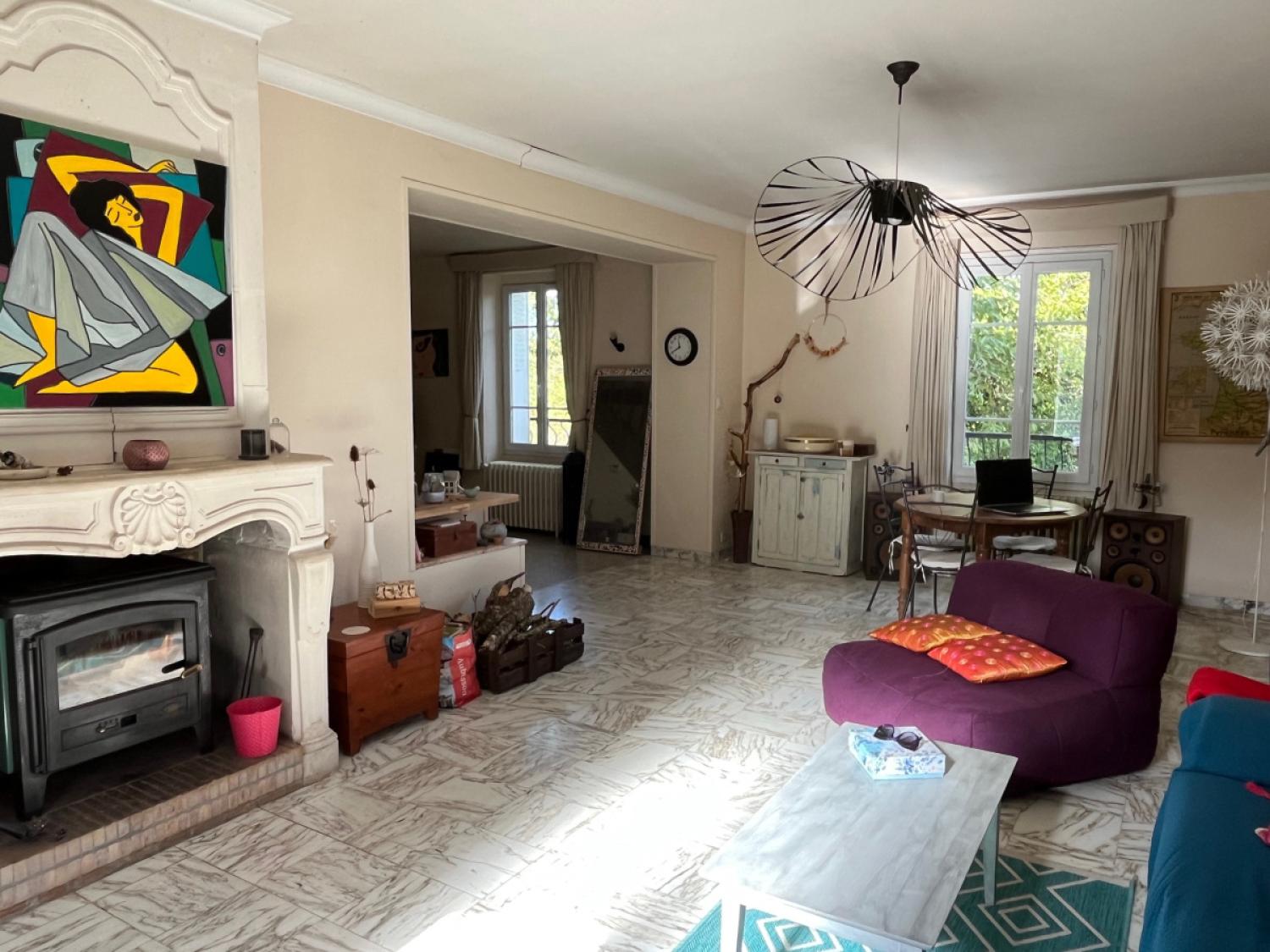te koop vrijstaand La Porcherie Haute-Vienne 8