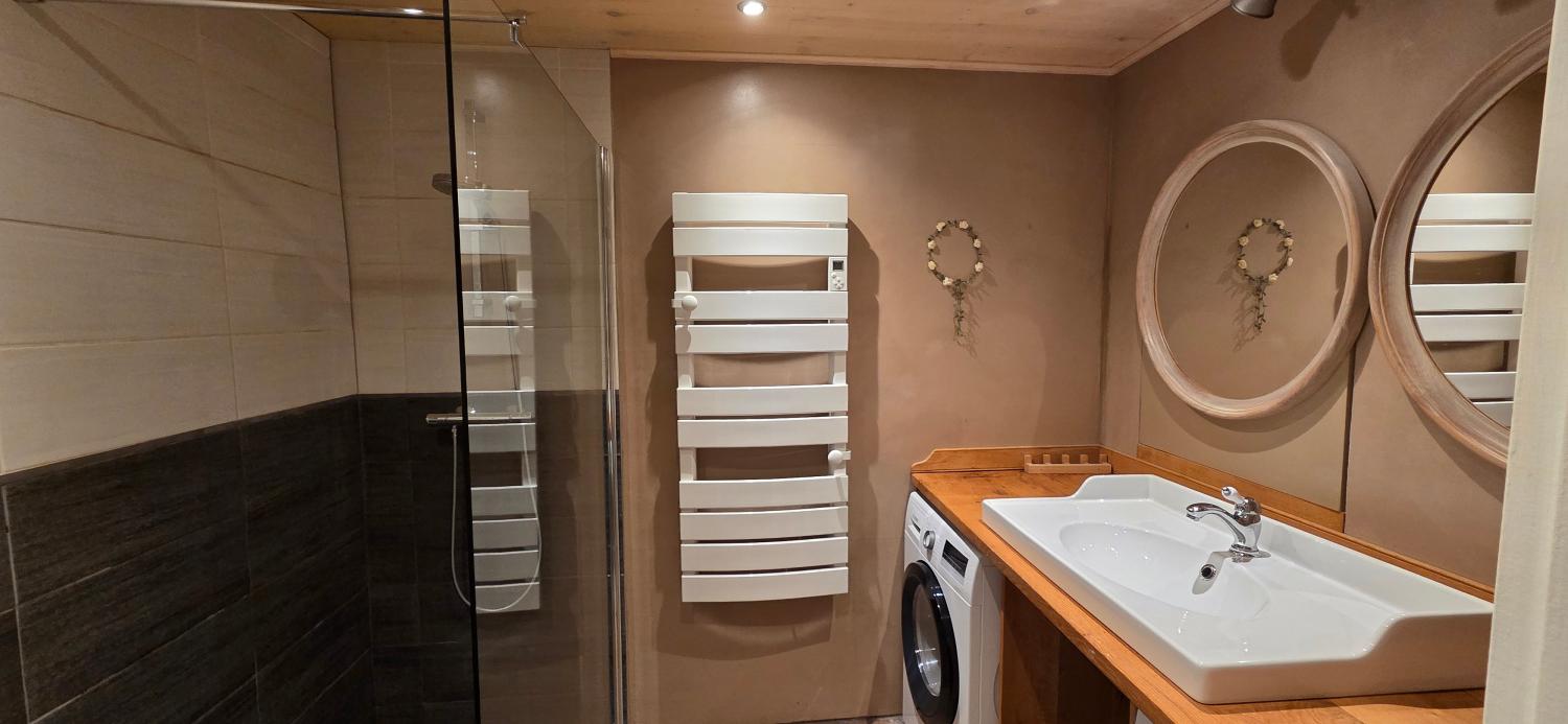 te koop vrijstaand Châtillon-en-Diois Drôme 28