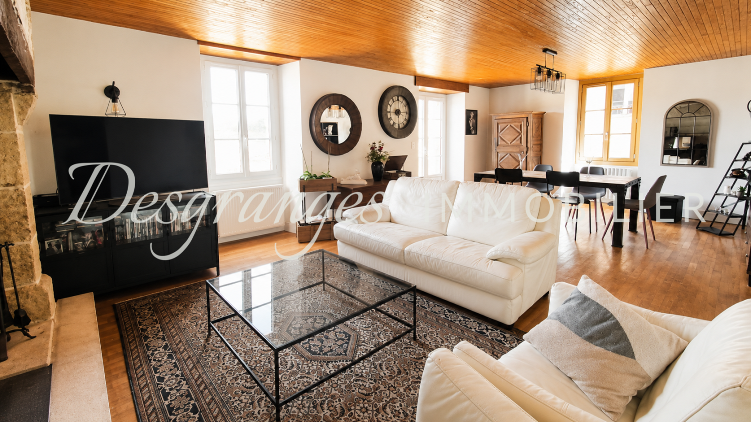 te koop vrijstaand Saint-Sulpice-d'Excideuil Dordogne 4