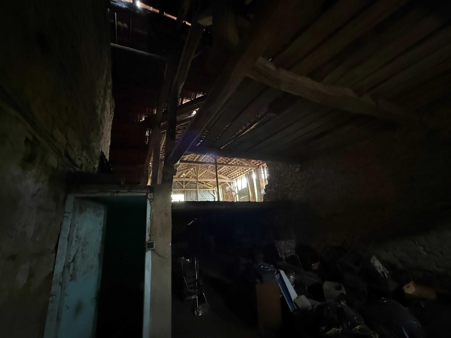 te koop dorpsboerderij Augicourt Haute-Saône 17
