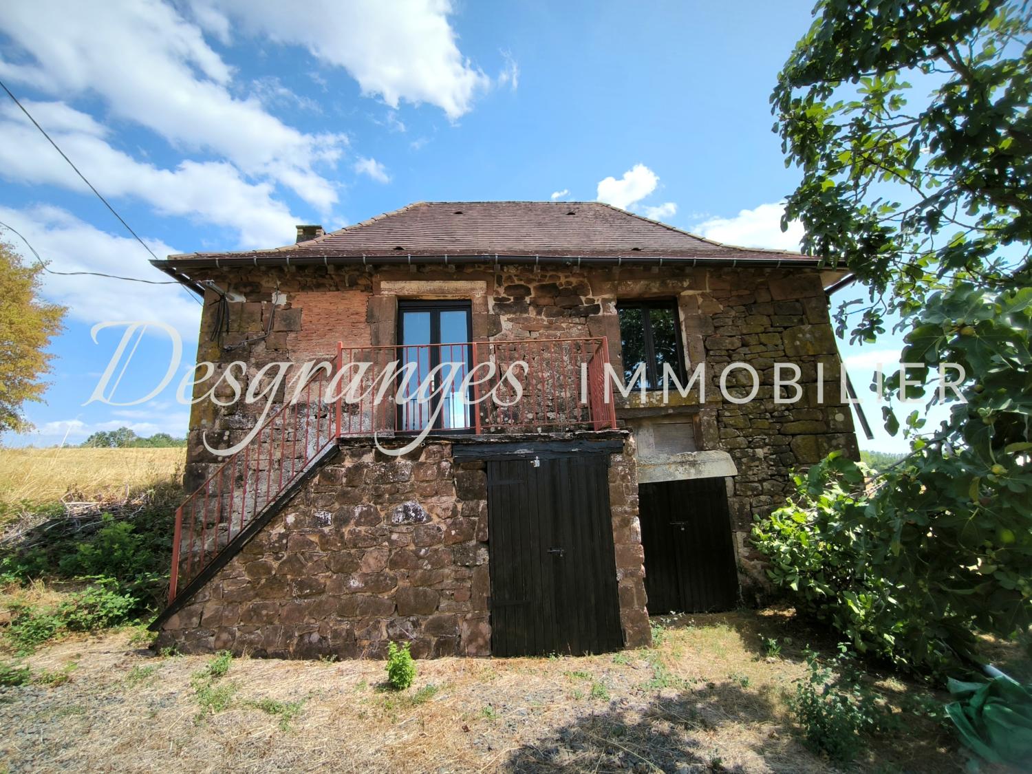 te koop landgoed Teillots Dordogne 5